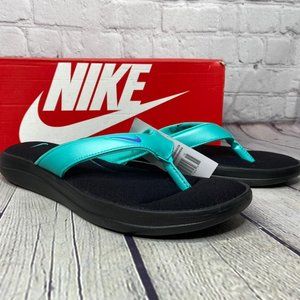 nike women's ultra comfort 3 thong sandal